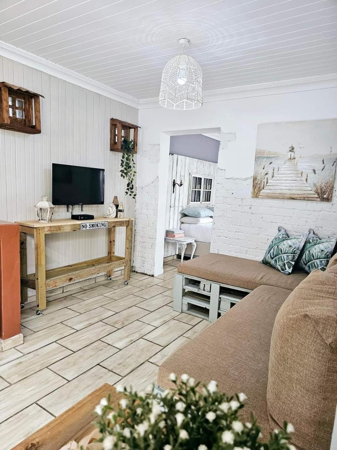Le'Cottage Скотбург Екстериор снимка